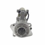 ST-CA037M-NC ไดสตาร์ท CAT S6S 2 HOLES(CW) 24V. 5.5KW. 10T