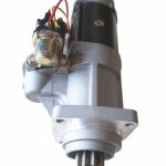 ST-CM008D-NC ไดสตาร์ท CUMMIN 38MT(CW) 12V. 4.6KW. 10T