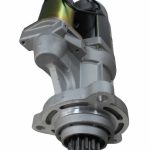 ST-CM013D-NC ไดสตาร์ท CUMMIN 39MT(CW) 24V. 7.2KW. 12T