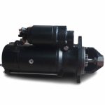 ST-CM027IS-NP ไดสตาร์ท CUMMINS JCB(CW) 24V. 4.0KW. 11T