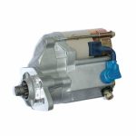 ST-DH001N-BJ ไดสตาร์ท DAIHATSU S40(CCW) 12V. 1.0KW. 9T