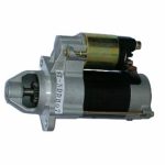ST-DH002N-BJ08 ไดสตาร์ท DAIHATSU S40(CW) 12V. 0.8KW. 9T