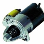 ST-DH004N-BJ ไดสตาร์ท DAIHATSU BENZINE(CCW) 12V. 0.8KW. 9T