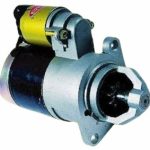 ST-DS001N-BJ08D ไดสตาร์ท NISSAN J15(CW) 12V. 0.8KW. 9T