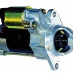 ST-DS001N-BJ08R ไดสตาร์ท NISSAN J15(CW) 12V. 0.8KW. 9T