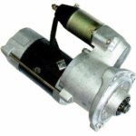 ST-DS002M-NK ไดสตาร์ท NISSAN FD6(CW) 24V. 5.5KW. 11T