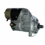 ST-DS002N-BJ,NC ไดสตาร์ท NISSAN FD6, FE6(CW) 24V. 4.5KW. 11T