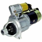 ST-DS004S-BJ ไดสตาร์ท NISSAN PE6,PD6,3 Section(CW) 24V. 5.5KW. 11T