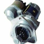 ST-DS004S-NK ไดสตาร์ท NISSAN PE6(CW) 24V. 5.5KW. 11T