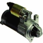 ST-DS007N-BJ08 ไดสตาร์ท NISSAN SUNNY 16 Valve(CW) 12V. 0.8KW. 9T