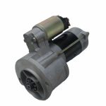 ST-DS009M-NC ไดสตาร์ท NISSAN BIG-M(CW) 12V. 2.0KW. 9T