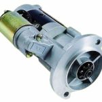 ST-DS009M-BJ ไดสตาร์ท NISSAN BIG-M,TD,BDI(CW) 12V. 2.0KW. 9T