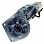 ST-DS010H-NJ ไดสตาร์ท NISSAN KICKS STAR(CW) 24V. 3.2KW. 9T
