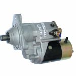 ST-DS015N-NC ไดสตาร์ท NISSAN ND6(CW) 24V. 4.5KW. 11T