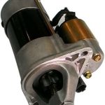 ST-DS016H-BJ ไดสตาร์ท NISSAN NV(CW) 12V. 1.4KW. 8T