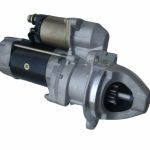 ST-DS018S-NP ไดสตาร์ท NISSAN RF8,RE8(CW) 24V. 6.0KW. 11T