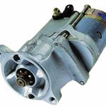 ST-DS019N-BJ ไดสตาร์ท NISSAN SENTRA(CW) 12V. 1.0KW. 8T