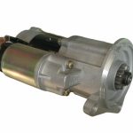 ST-DS025M-BJ ไดสตาร์ท NISSAN ED30(CW) 12V. 2.0KW. 10T