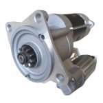 ST-DS026M-BJ,NC ไดสตาร์ท NISSAN ED30,ED33(CW) 24V. 3.2KW. 10T