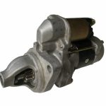 ST-DS029S-NC ไดสตาร์ท NISSAN NE6(CW) 24V. 6.0KW. 11T