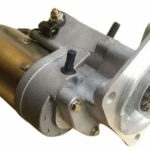 ST-DS031N-NC ไดสตาร์ท NISSAN TD42(CW) 12V. 2.2KW. 11T