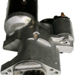 ST-DS038M-NT ไดสตาร์ท NISSAN NAVARA YD25(CW) 12V. 2.0KW. 12T