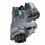 ST-DS042H-BJ ไดสตาร์ท NISSAN NAVARA(CW) 12V. 2.5KW. 10T