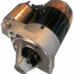 ST-DS074M-BJ ไดสตาร์ท NISSAN CA18 STANZA(CW) 12V. 0.8KW. 10T