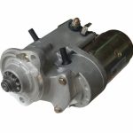 ST-DZ003N-NP ไดสตาร์ท DEUTZ 1011 SERIES(CW) 12V. 2.0KW. 11T