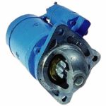 ST-FR003H-BJ ไดสตาร์ท FORD-5000 Modify From S.250(CW) 12V. 1.8KW. 9T