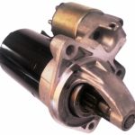 ST-FR013B ไดสตาร์ท FORD FOCUS(CW) 12V. 1.1KW. 10T