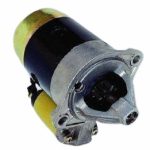 ST-HD001M-BJ ไดสตาร์ท HYUNDAI SONATA(CW) 12V. 0.8KW. 8T