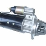 ST-HN002S-BJ60 ไดสตาร์ท HINO EK-100(CW) 24V. 6.0KW. 11T