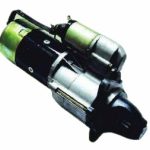 ST-HN002S-BJ70 ไดสตาร์ท HINO EK-100,3 SECTION(CW) 24V. 7.0KW. 11T