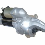 ST-HN002S-NC,NK60 ไดสตาร์ท HINO EK-100(CW) 24V. 6.0KW. 11T