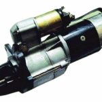 ST-HN003S-BJ ไดสตาร์ท HINO EM-100,3 SECTION(CW) 24V. 7.0KW. 11T