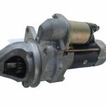 ST-HN003S-NC,NK60 ไดสตาร์ท HINO EM-100(CW) 24V. 6.0KW. 11T