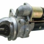 ST-HN003S-NK70 ไดสตาร์ท HINO EM-100(CW) 24V. 7.0KW. 11T