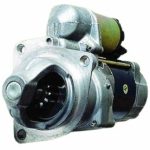 ST-HN004S-BJ ไดสตาร์ท HINO HO7C(CW) 24V. 4.5KW. 11T