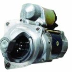 ST-HN004S-NR45 ไดสตาร์ท HINO HO7C(CW) 24V. 4.5KW. 11T