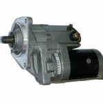 ST-HN008N-NJ ไดสตาร์ท HINO JO8D TURBO BUS Body's RU-1J(CW) 24V. 5.5KW. 11T