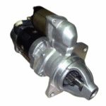 ST-HN009S-BJ ไดสตาร์ท HINO WO4D(CW) 24V. 4.5KW. 11T