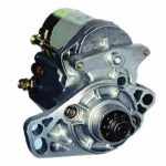 ST-HO001N-BJ ไดสตาร์ท HONDA ACCORD(CW) 12V. 1.0KW. 9T