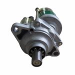 ST-HO028M-BJ ไดสตาร์ท HONDA CRX(CW) 12V. 1.4KW. 9T