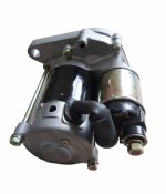 ST-HO033M-BJ ไดสตาร์ท HONDA ACURA(CW) 12V. 1.6KW. 9T - Image 2