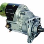 ST-IS007N-BJ,NC ไดสตาร์ท ISUZU 6BD1,6BB1(R)(CW) 24V. 4.5KW. 11T