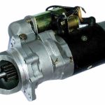 ST-IS010K-BJ ไดสตาร์ท ISUZU 6BD1(CW) 12V. 3.2KW. 11T