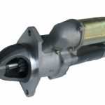 ST-IS015K-NJ ไดสตาร์ท ISUZU 8PA1,10PA2(CW) 24V. 7.4KW. 12T