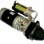 ST-IS016K-NJ ไดสตาร์ท ISUZU 8PA1,10PA2(CW) 24V. 7.4KW. 11T