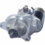 ST-IS019N-BJ,NC ไดสตาร์ท ISUZU E-120,6QA1,6RA1,6RB1,6SD1(CW) 24V. 4.5KW. 11T